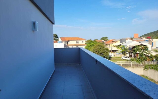 Dona Floripa Suites e Apartamentos