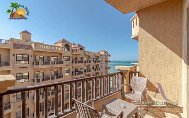 Turtles Beach Resort Al-Ahyaa by HRG-Holiday