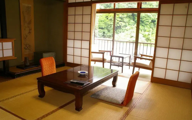 Ryokan Itaniya