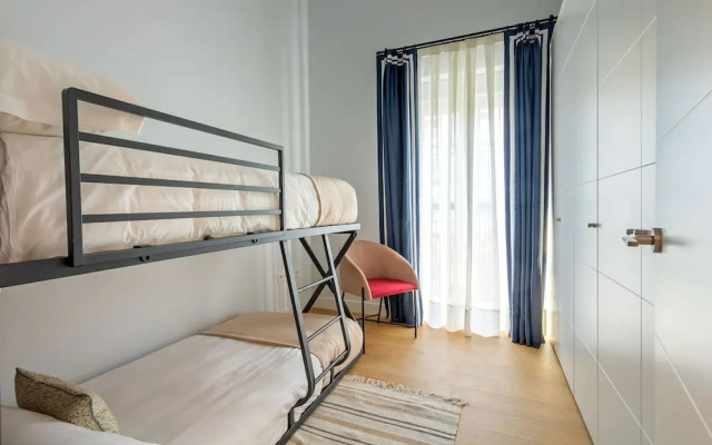 La Palmera Luxury by Valcambre