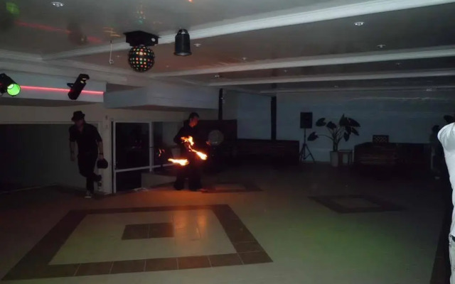 Deniz Hotel