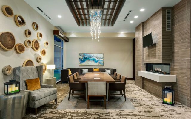 Hilton Garden Inn Palo Alto