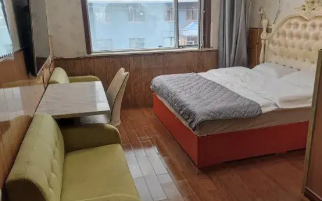 88 Fashion Hotel