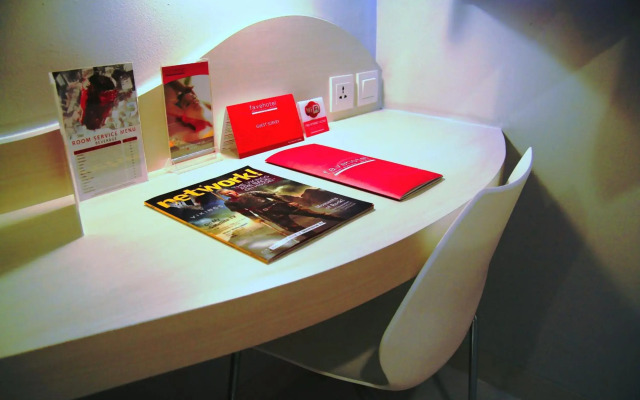 favehotel Gatot Subroto