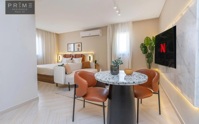 Prime Residence Point 90