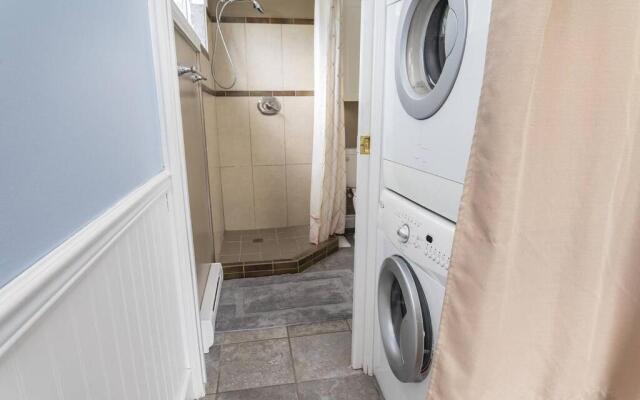 Downtown Whitehorse Apartment in Old Town