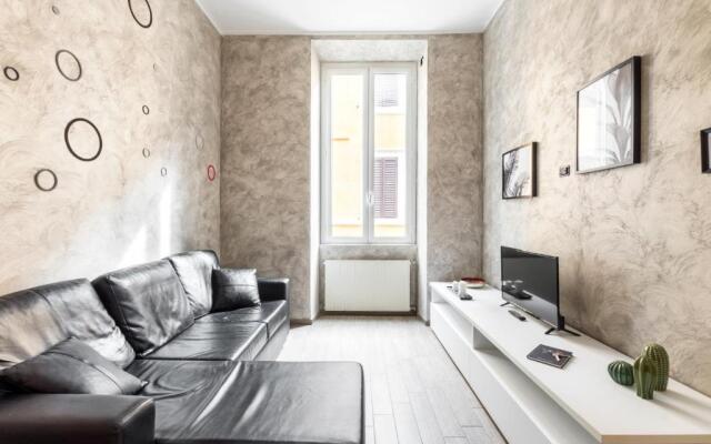 Modus Vivendi Trastevere