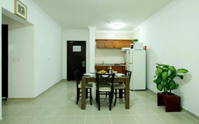 La Villa Boutique Hotel Doha
