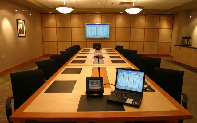 Westmark Fairbanks Hotel & Conference Center