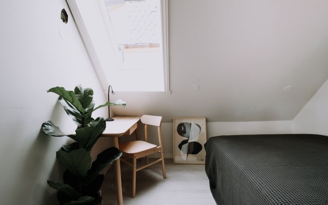 Bergen Beds - Apartment number 4