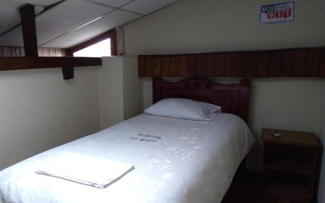 Hostal La Suite