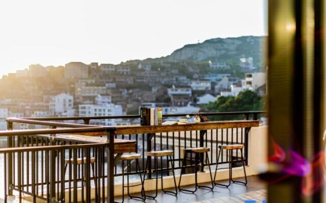 Yanwu Hostel