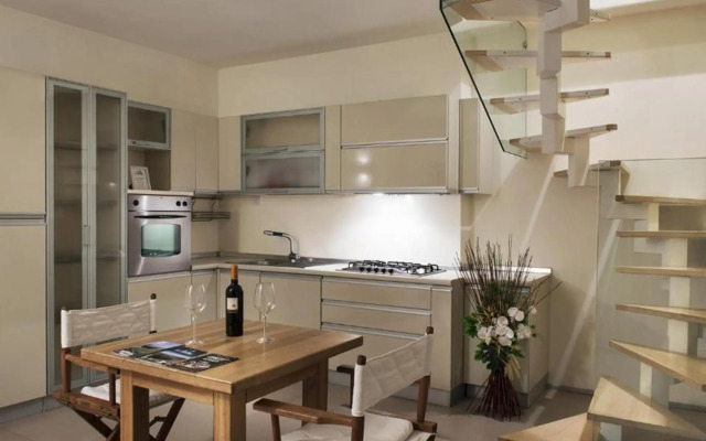 Hotel Villaggio Le Stelline