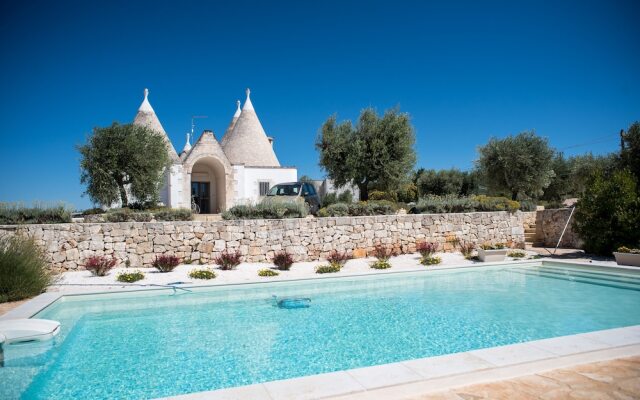 Country House Da Gia