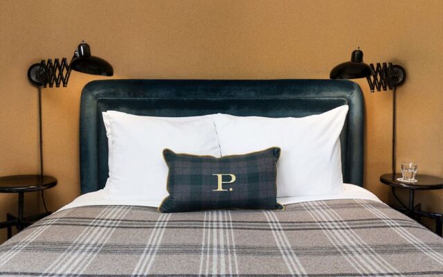 Palihotel Melrose