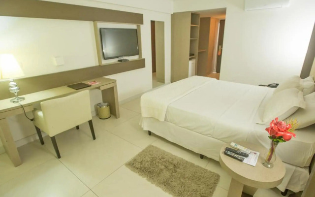 Hotel Cabo Branco Atlântico