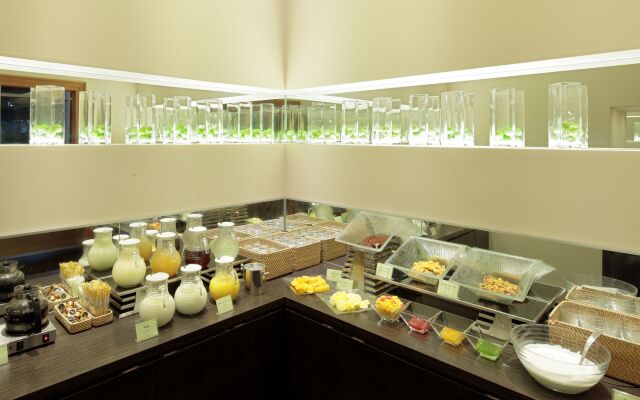 Candeo Hotels Kameyama