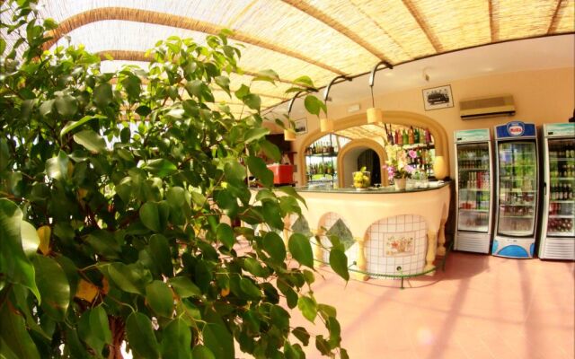 Hotel Maremonti