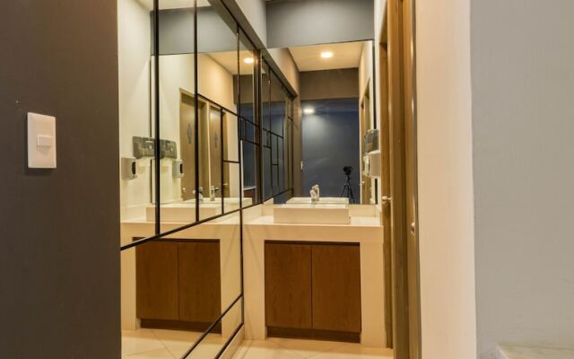 Hotel Nuve Gómez Palacio