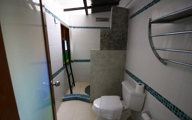 Seashell Village Resort