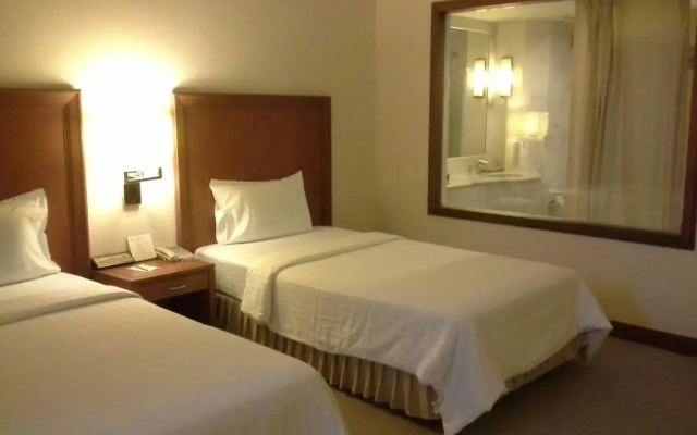 Grand Mandarin Betong Hotel (SHA Extra Plus)