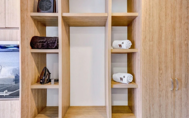 Premium Loft in Bogota