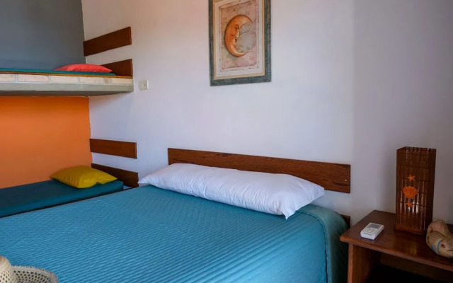 Serramar Flat
