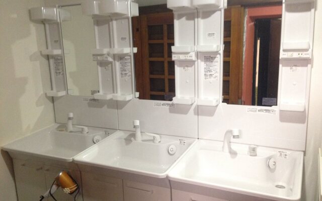 Peace House Abeno - Hostel