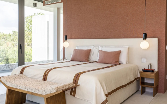 Troia Design Villa by Cadenzalux