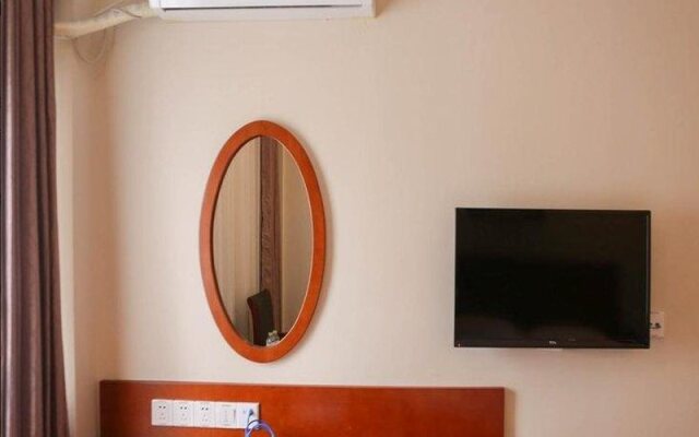 Greentree Inn
