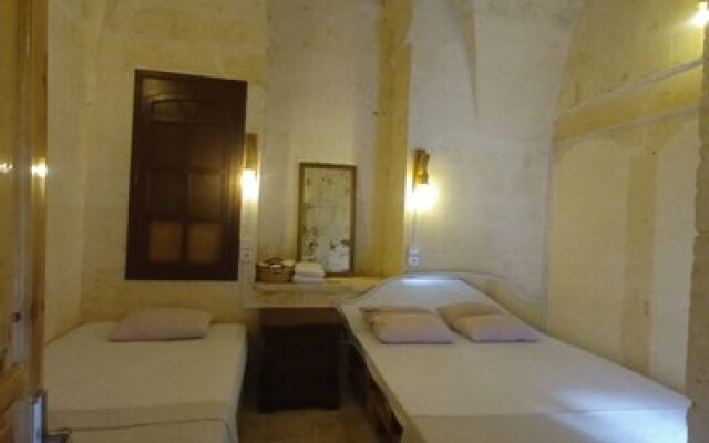 Taskıran Otel