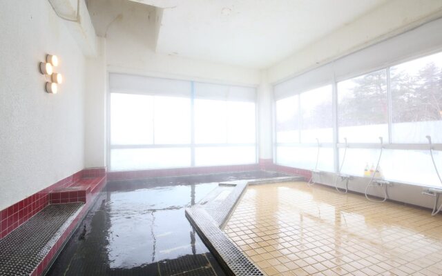Hotel Tagawa