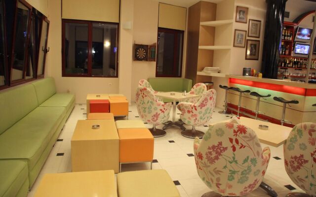 Bellos Hotel Apartments