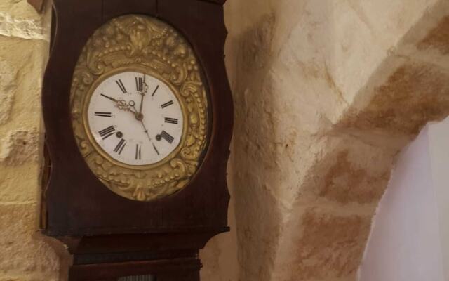 La Petite Hostellerie