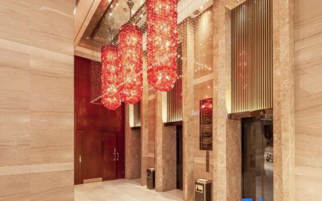 Days Hotel & Suites Changsha City Centre