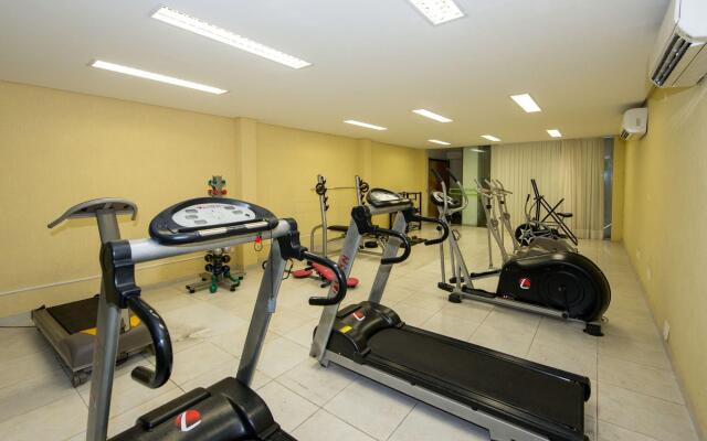 Rede Andrade Bello Mare Comfort
