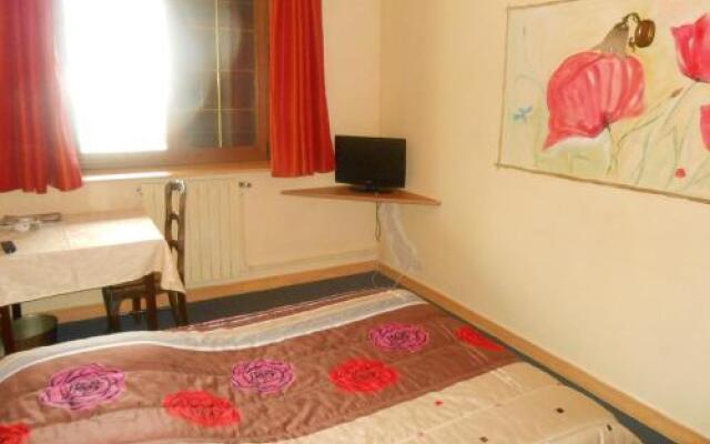 Le Logis des Prés Braheux