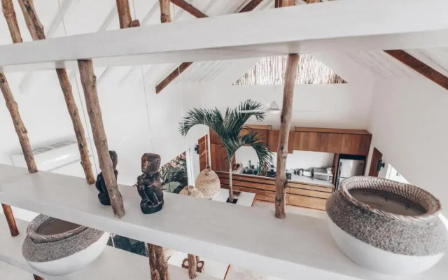 Beyond Bungalows