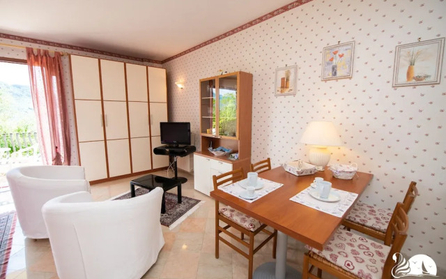 Feeling House - Appartamento Provenzale