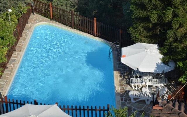 Voula Apartments