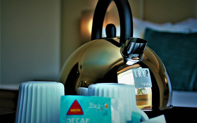 TRYP by Wyndham Porto Centro Hotel