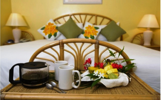 Harmony Marina Suites