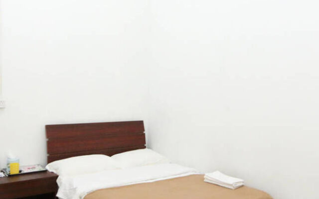 Xingyuan Apartment