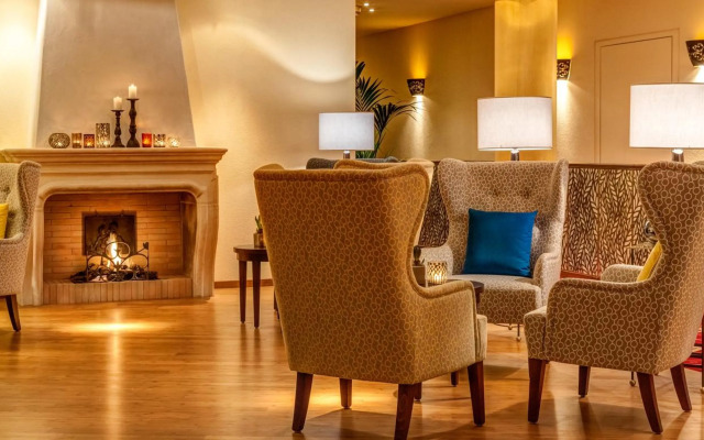 Suitenhotel Parco Paradiso