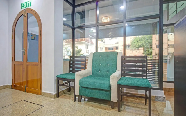 Collection O Sadha siva