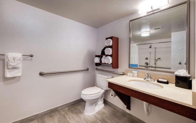 Hampton Inn & Suites Wilmington/Wrightsville Beach