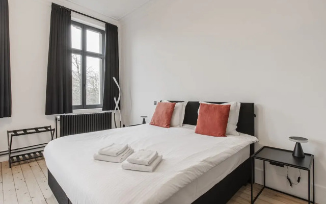 Ribas Guestrooms