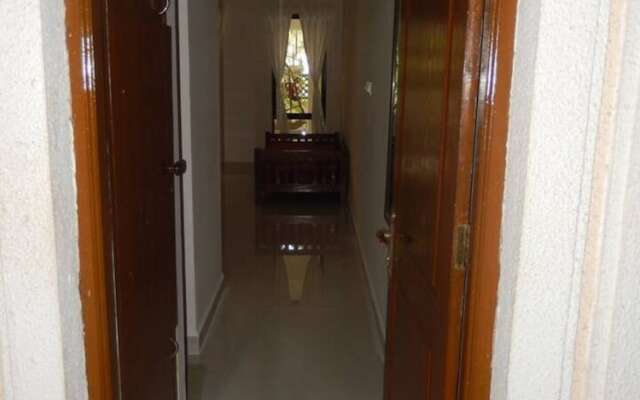 1 BHK Apt Calangute-baga-anjuna