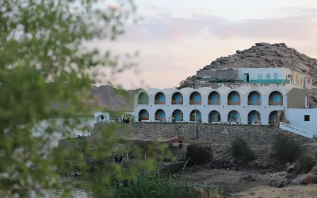 Noprea Boutique Hotel