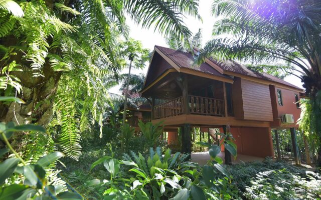 Baan Suan Farmstay